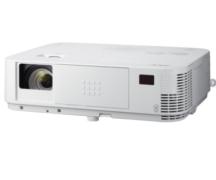 Projektor Nec M403H DLP
